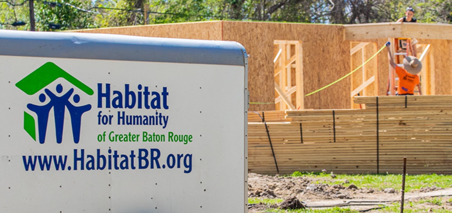 How To Get Help From Habitat For Humanity For Home Repair