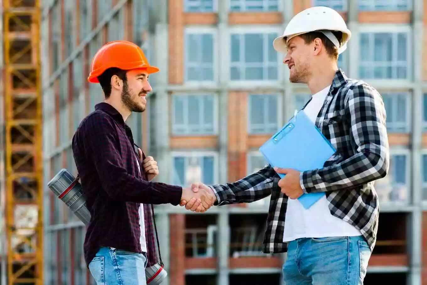 How To Get Leads For Construction Business
