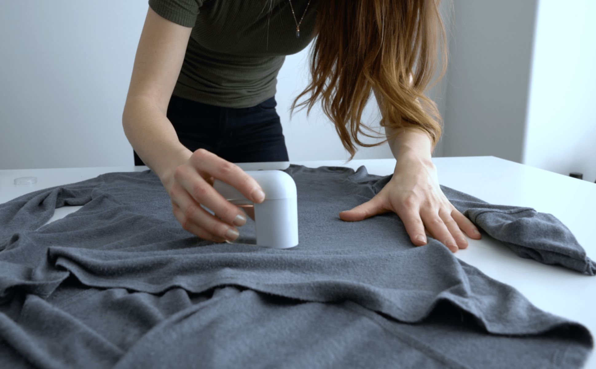 How To Get Lint Out Of A Blanket