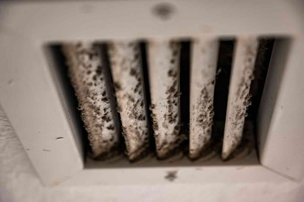 How To Get Mold Out Of An Air Conditioner