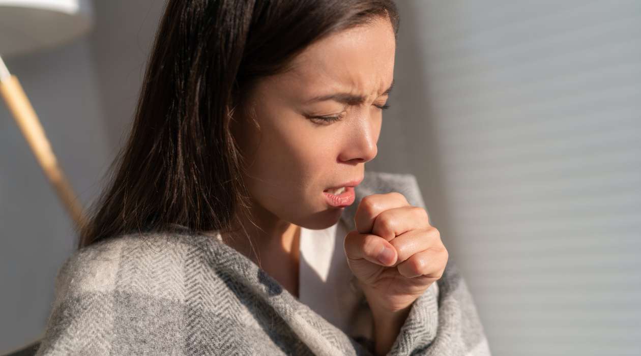 How To Get Rid Of An Air Conditioner Cough