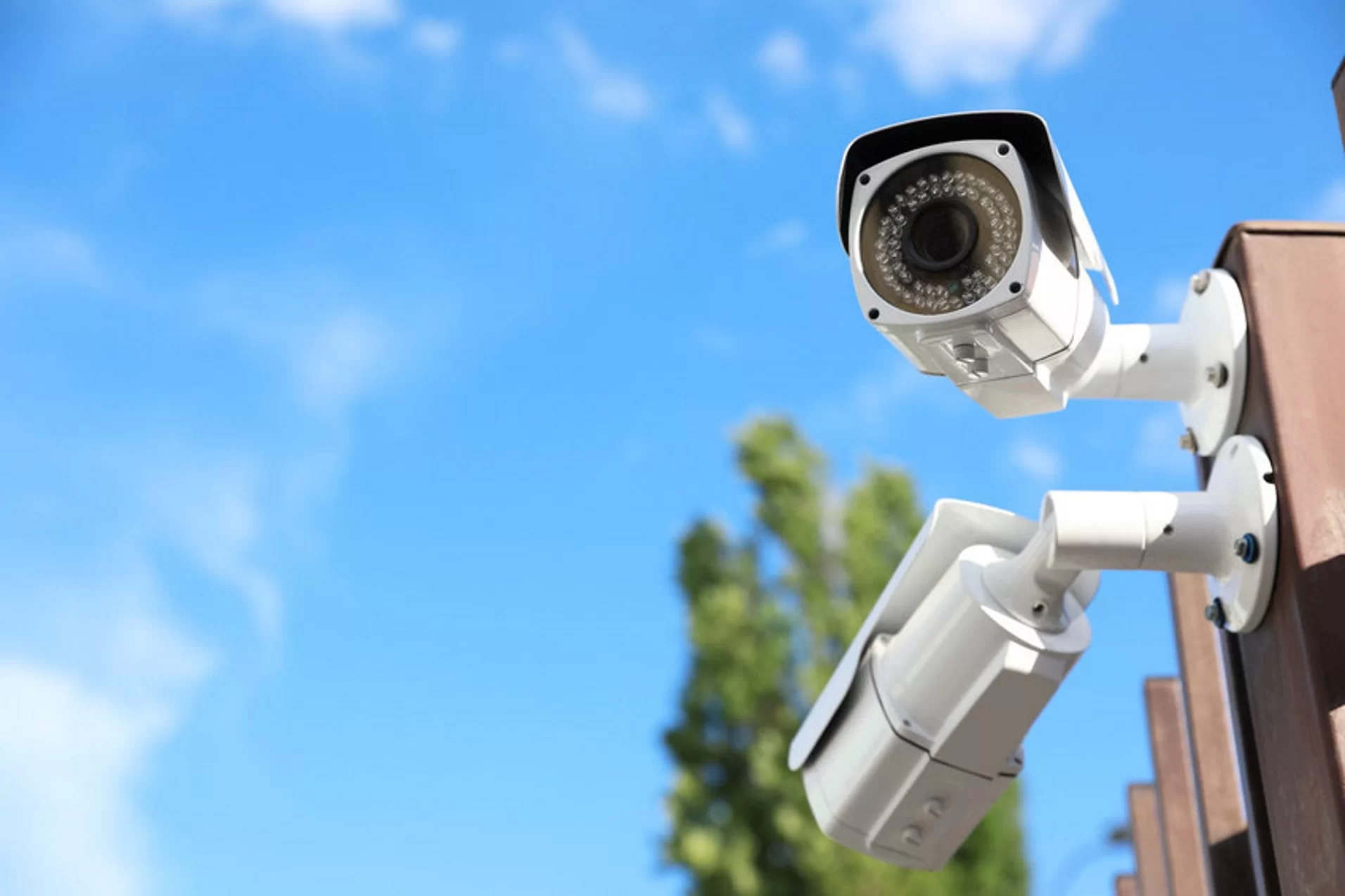 How To Get The Security Camera Footage