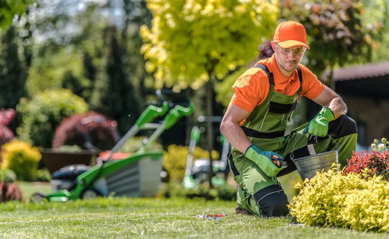 How To Grow Your Landscaping Business