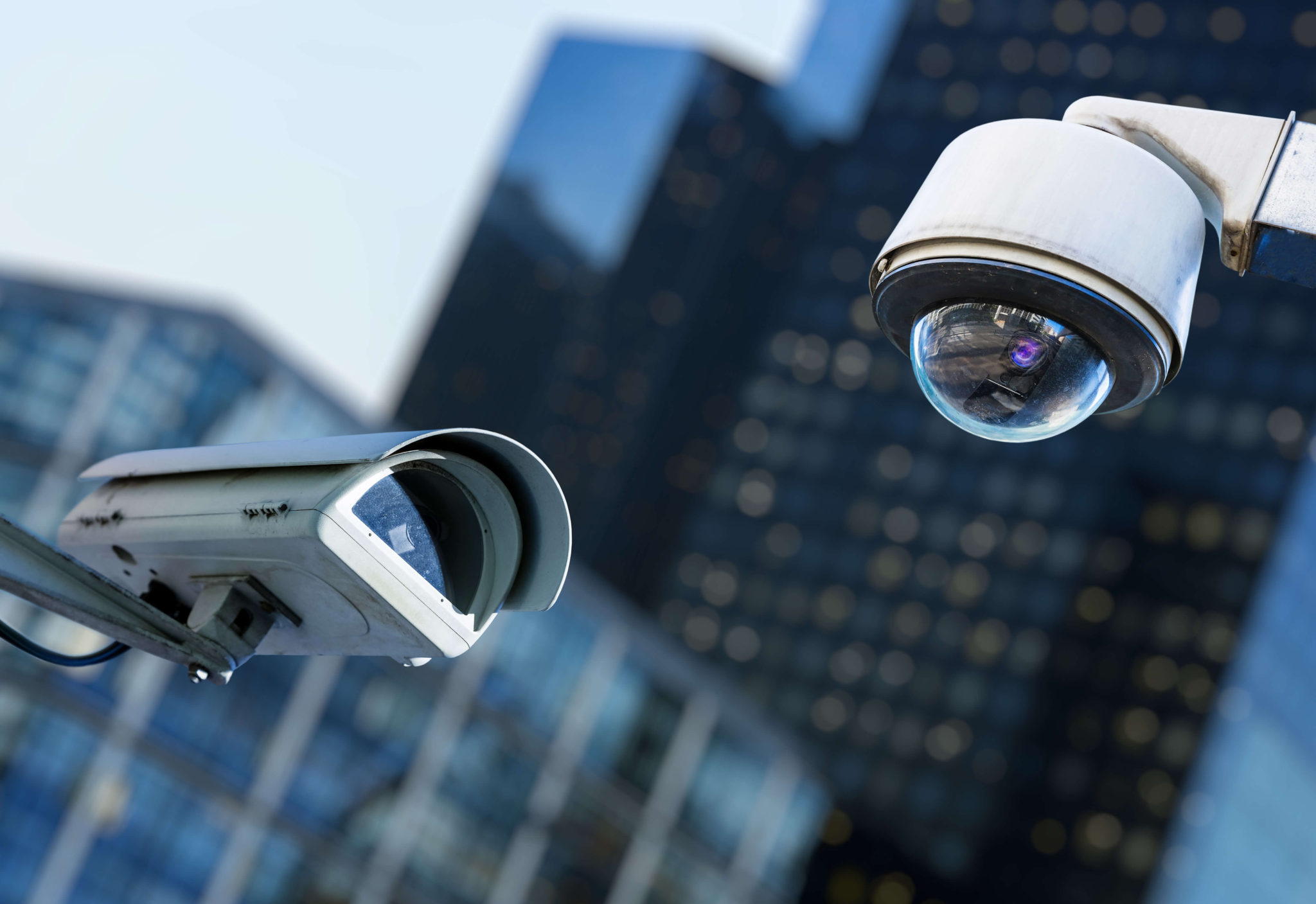 How To Hack Into Security Cameras
