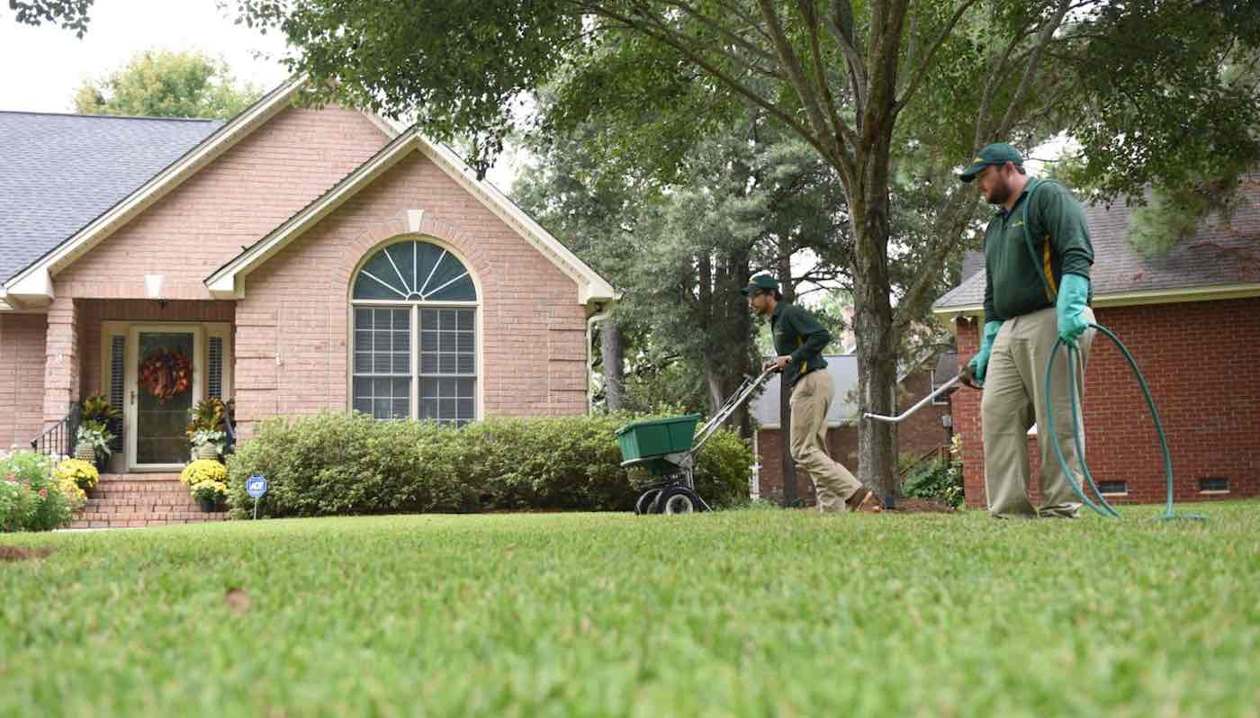 How To Hire Lawn Care Employees
