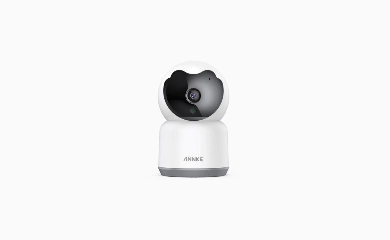 How To Hook Up My Annke 1080P Wireless Security Camera