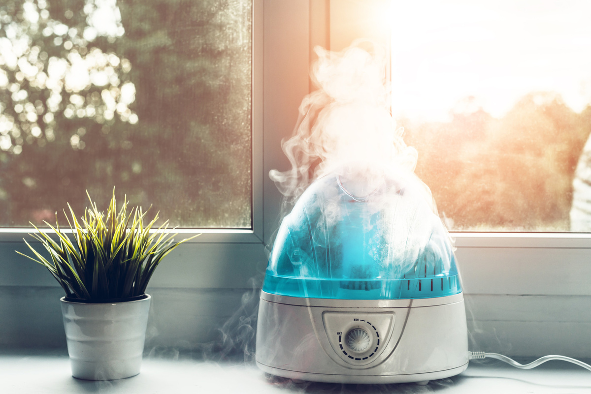 How To Humidify A Room With Air Conditioning