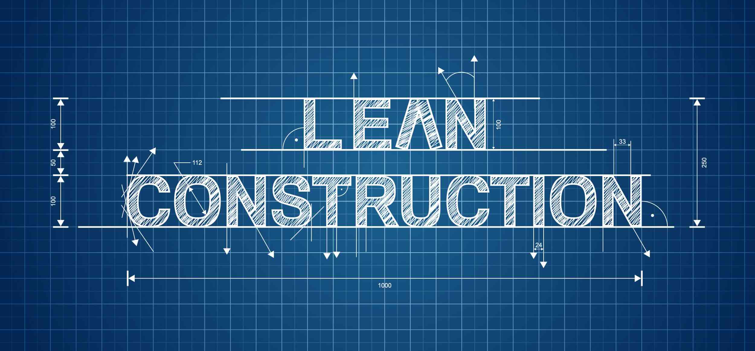 How To Implement A Lean Construction