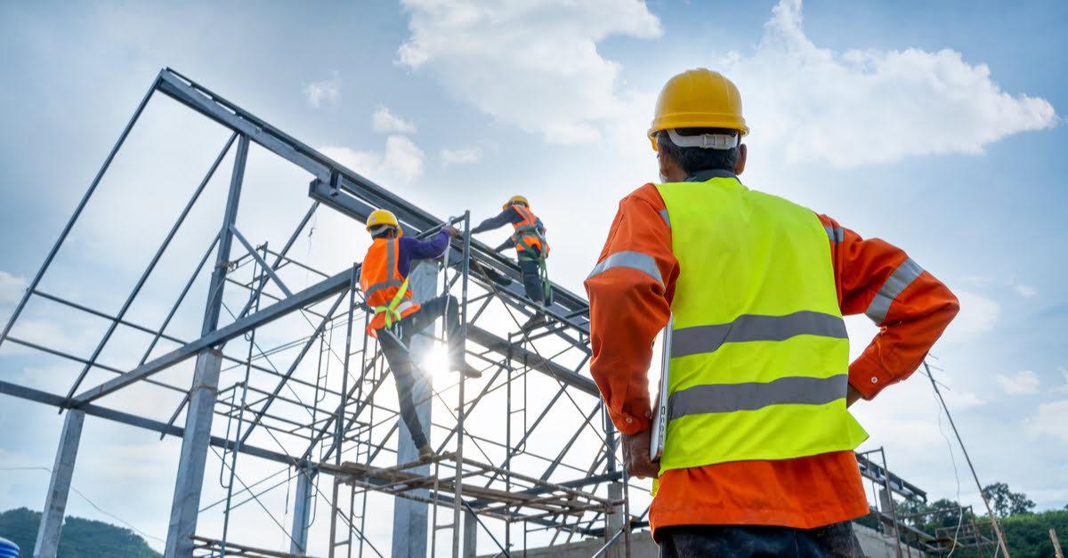 How To Improve Productivity In Construction Industry