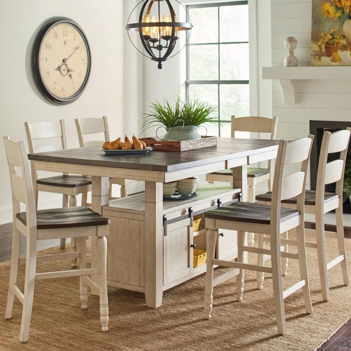 How To Increase The Height Of Dining Chairs