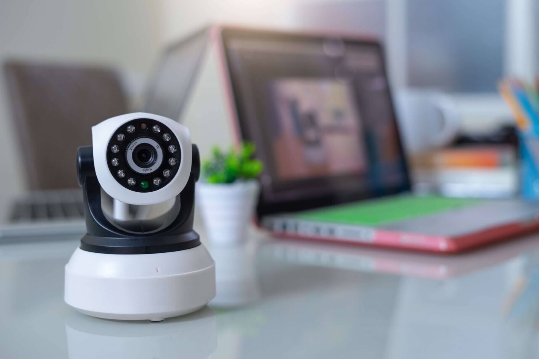 How To Install A CCTV At Home