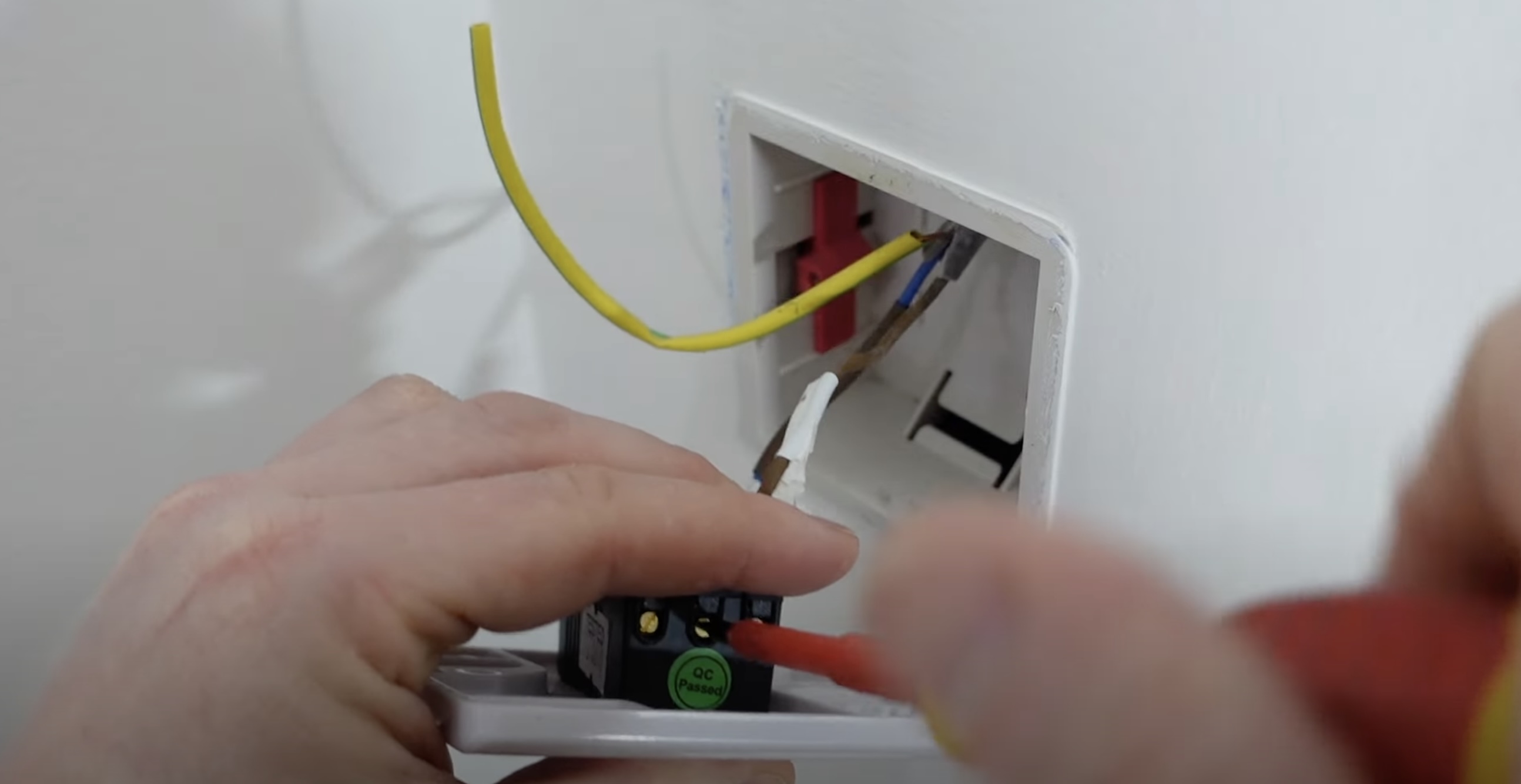 How To Install A Dimmer Switch