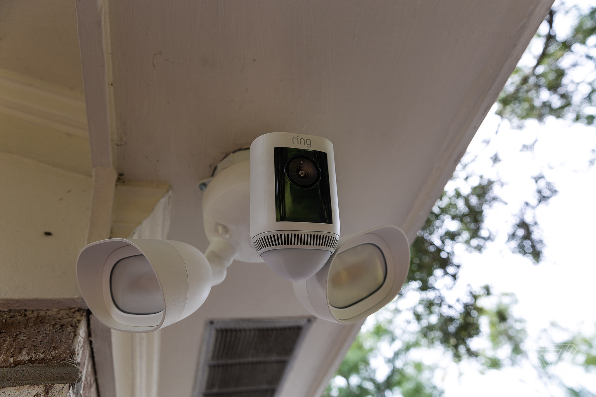 How To Install A Flood Light Security Camera