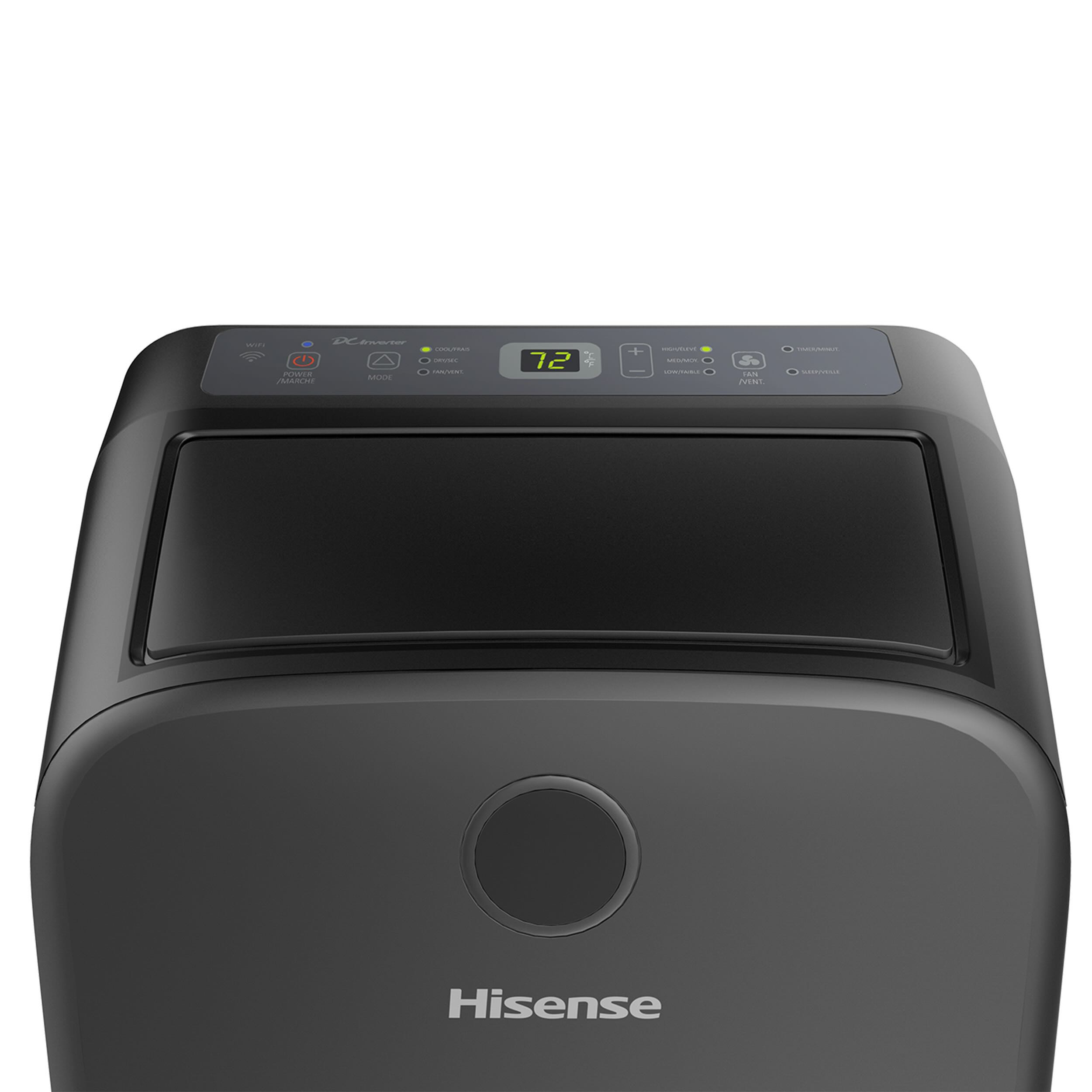 How To Use A Hisense Air Conditioner Remote Control Storables