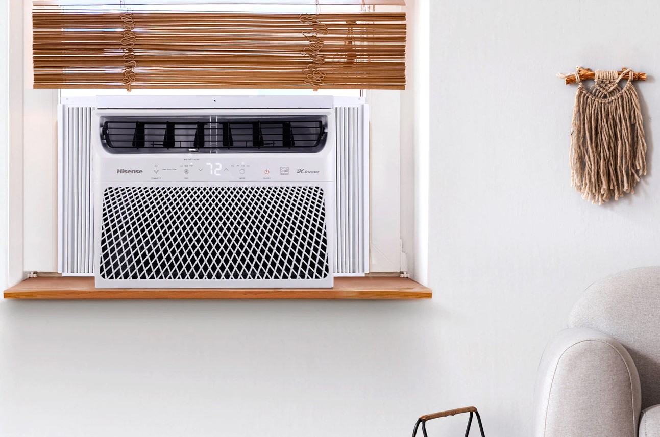 How To Install A Hisense Window Air Conditioner
