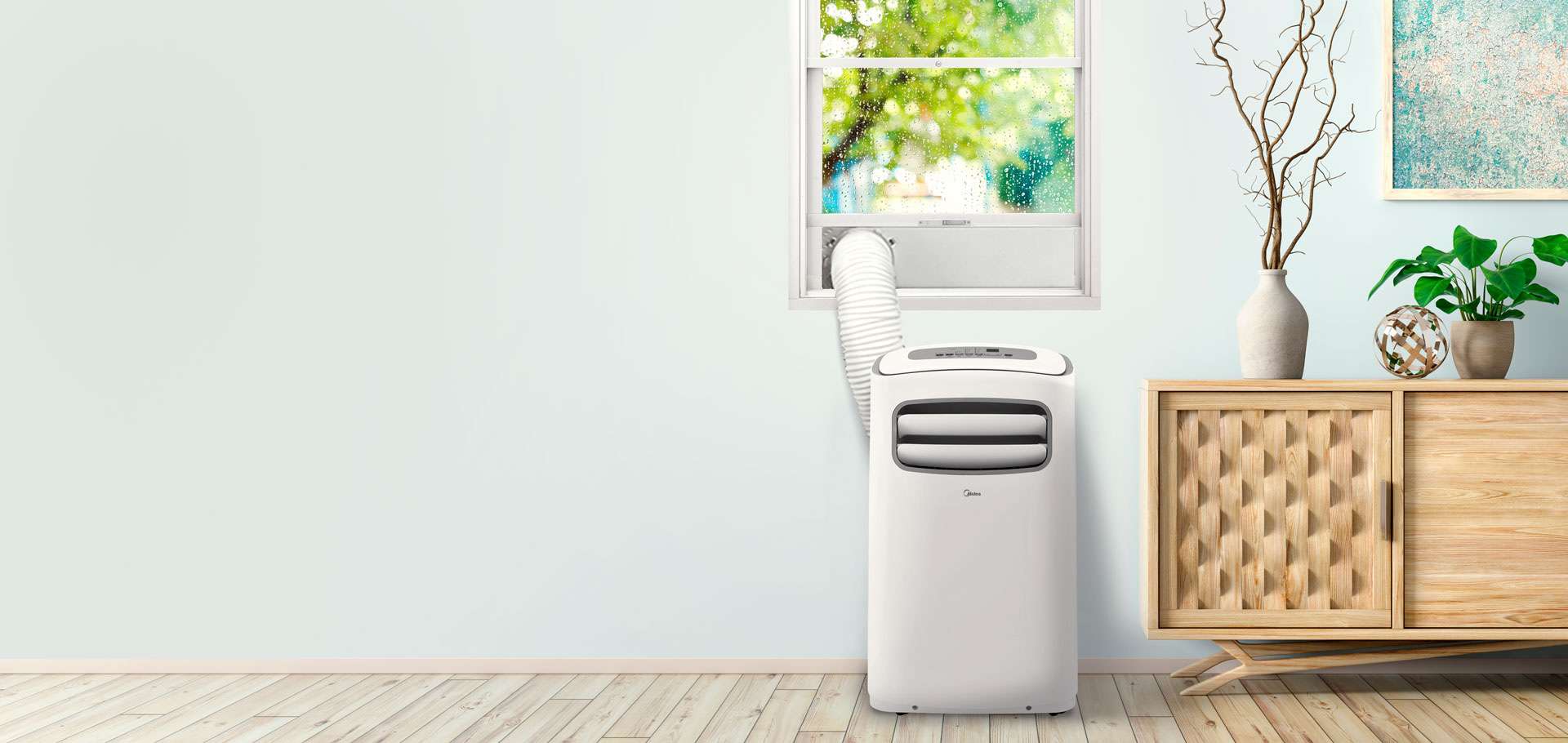 How To Install A Portable Air Conditioner