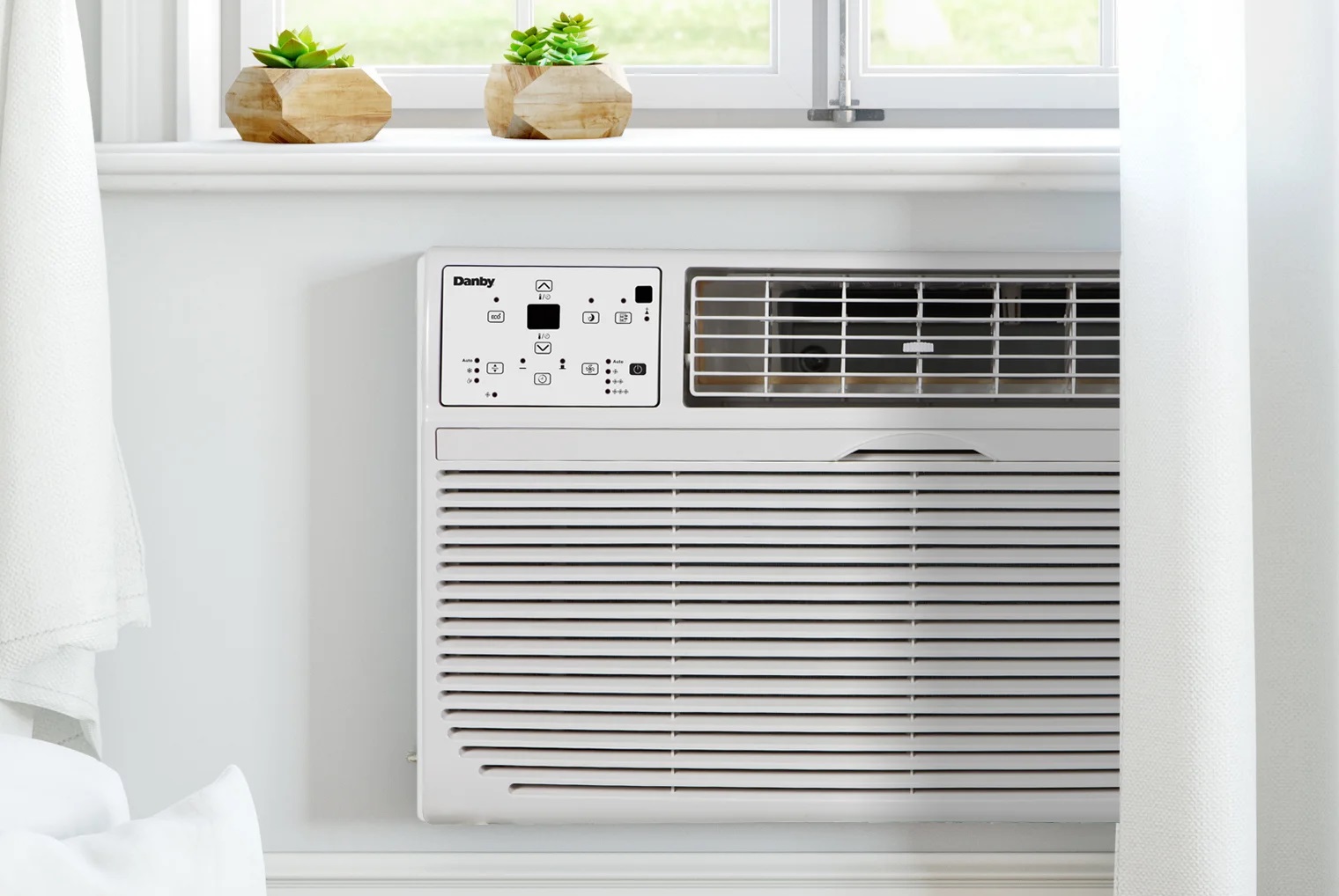 How To Install A Through-The-Wall Air Conditioner