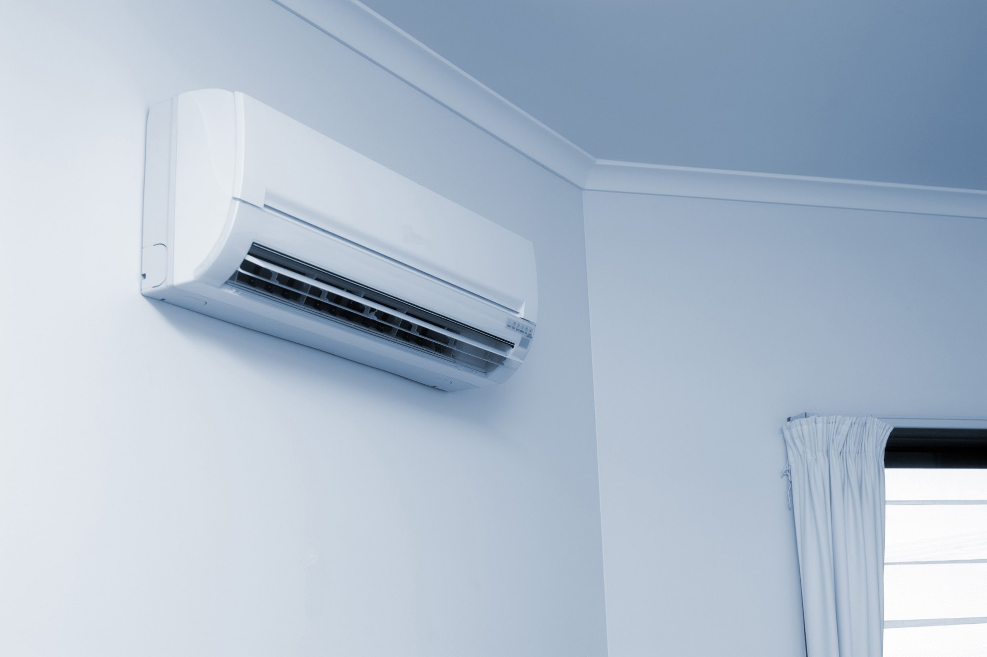 How To Install A Wall-Mounted Air Conditioner