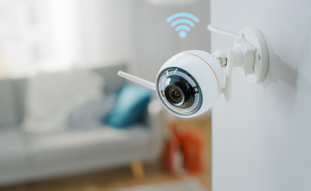 How To Install A Wireless Security Cameras