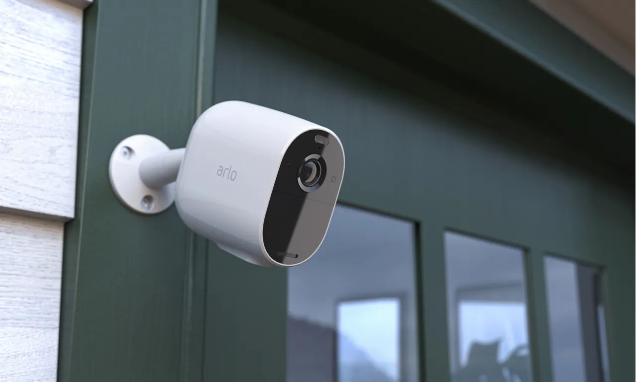 How To Install Arlo Home Security Cameras