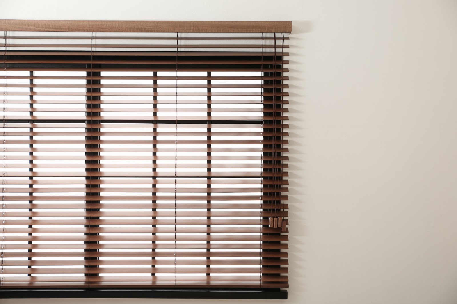 How To Install Blinds Outside The Window Frame