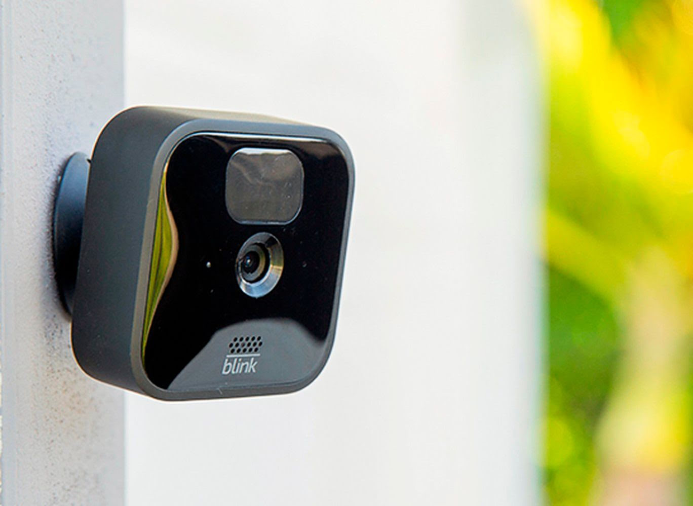 How To Install Blink Outdoor Cameras