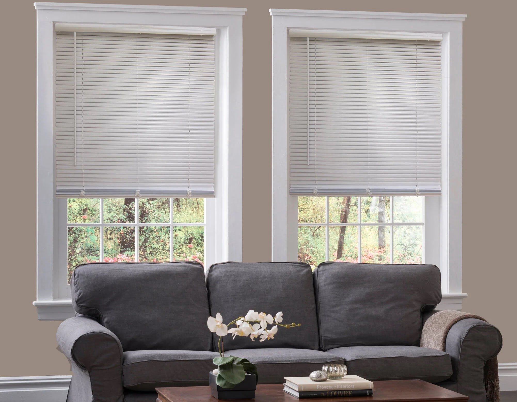 How To Install Cordless Mini Window Blinds