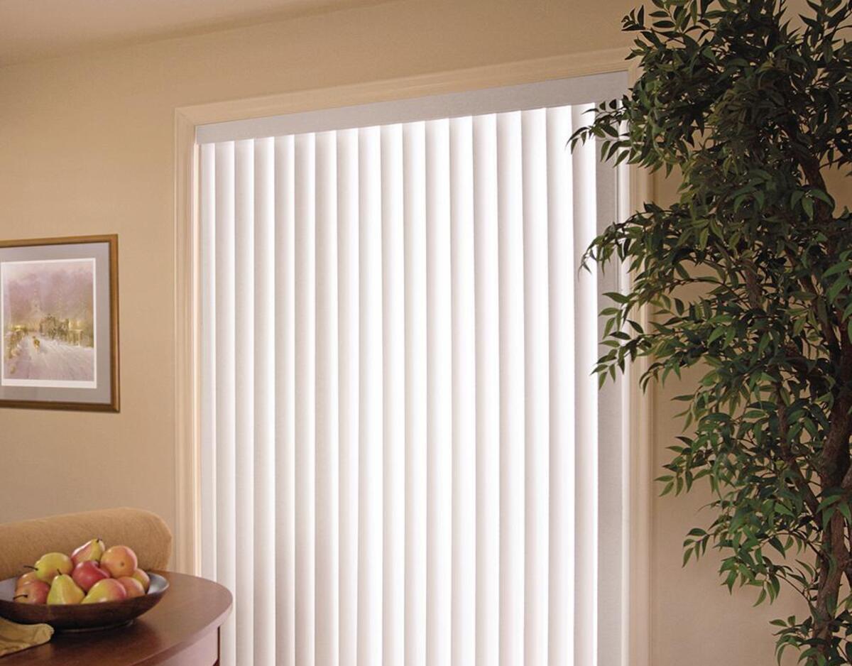 How To Install Hampton Bay Blinds
