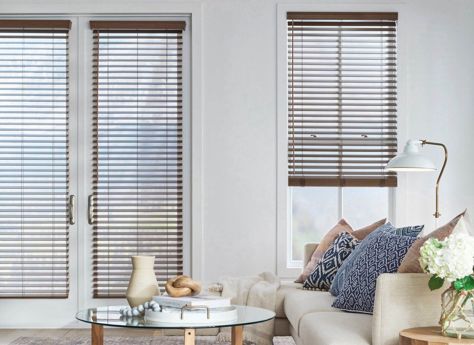 How To Install Levolor Blinds From Outside Mount