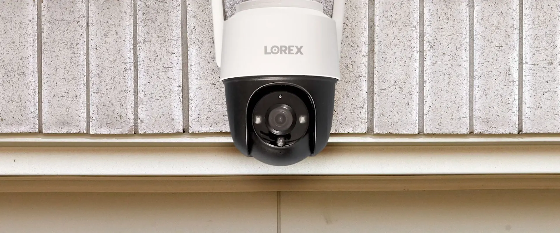 How To Install Lorex Security Camera