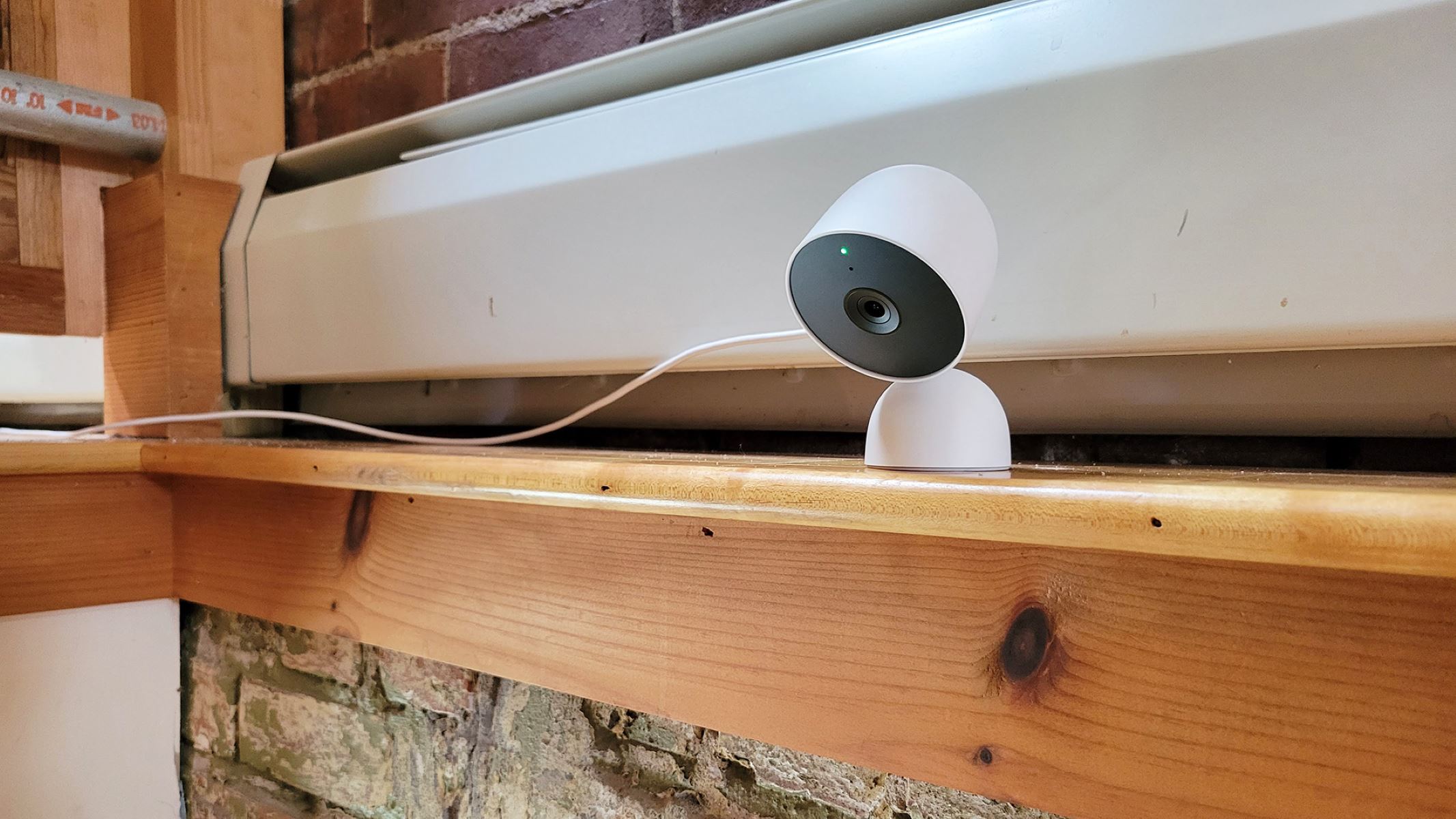 How To Install Nest Outdoor Camera