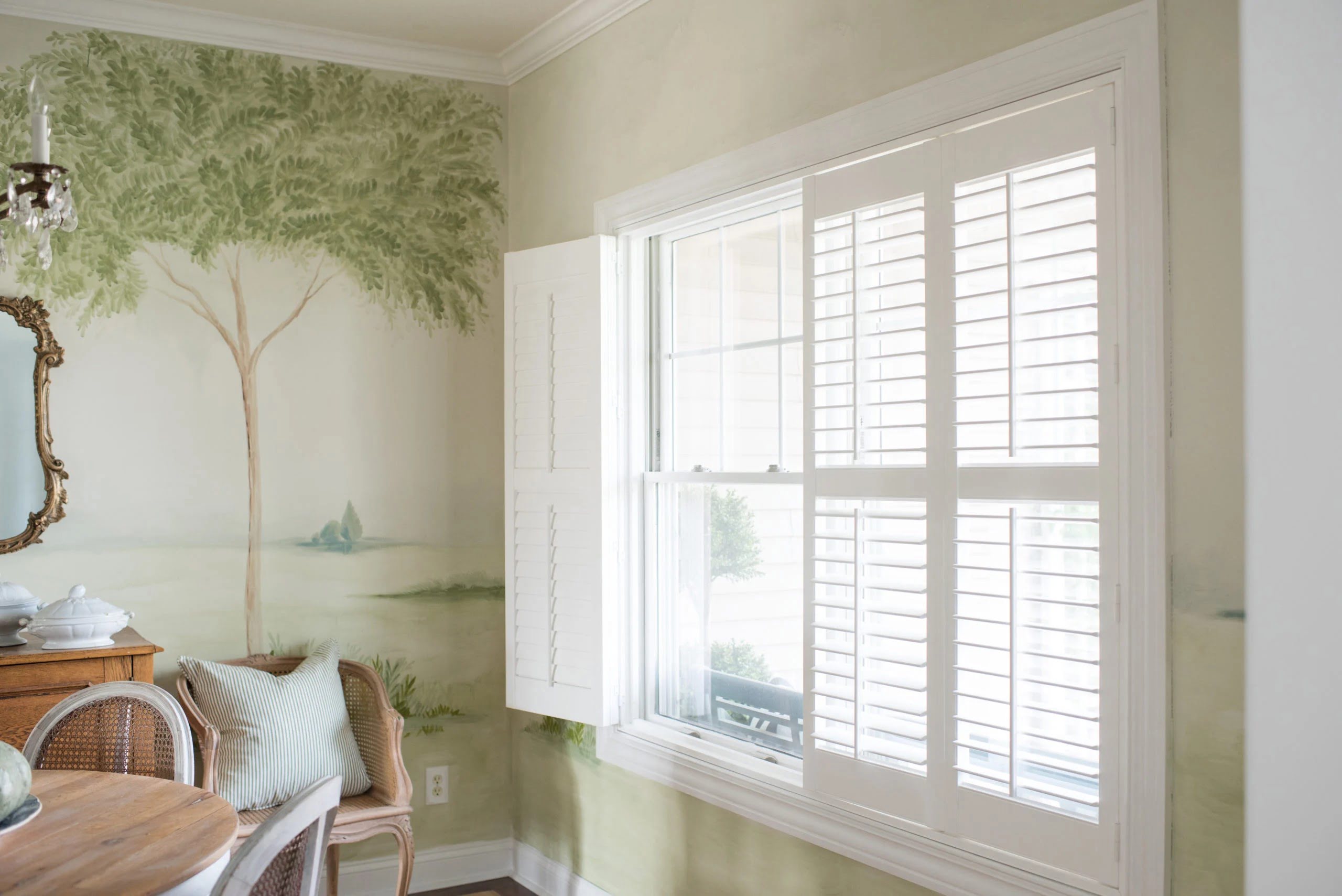 How To Install Plantation Blinds