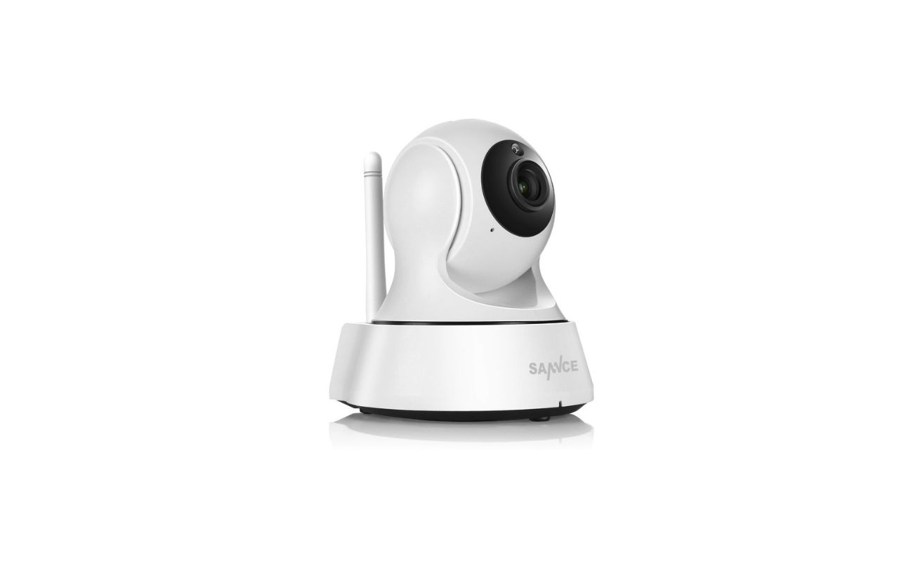 How To Install Sannce Wireless Security Cameras