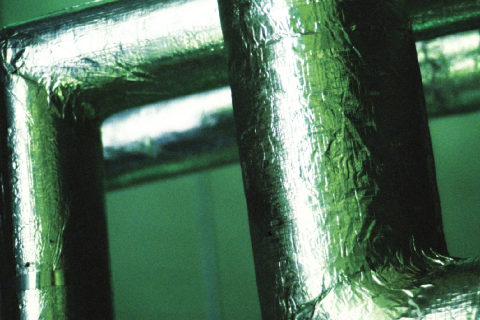 How To Insulate A Dryer Vent Pipe