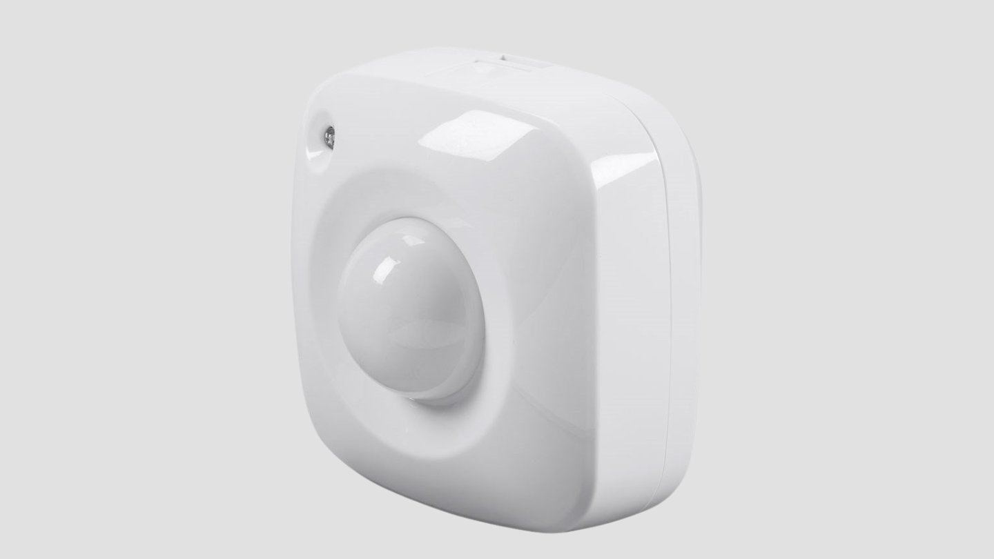 How To Integrate Monoprice Z-Wave Plus PIR Motion Detector With SmartThings