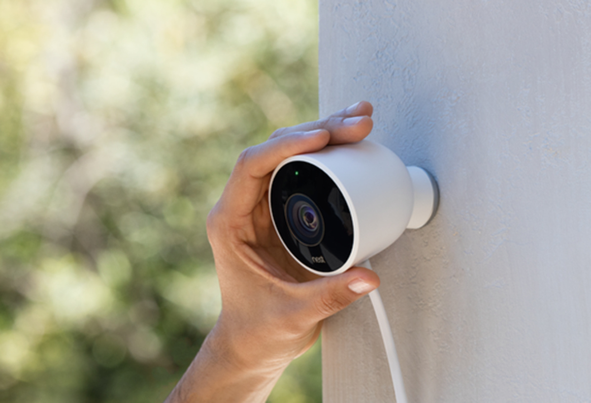 How To Interfere With Home Surveillance Cameras