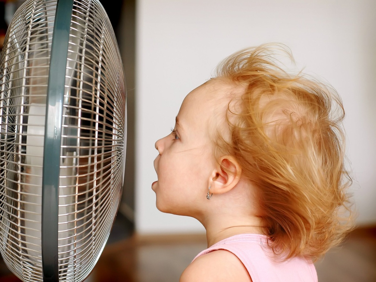 How To Keep A House Cool Without Air Conditioning