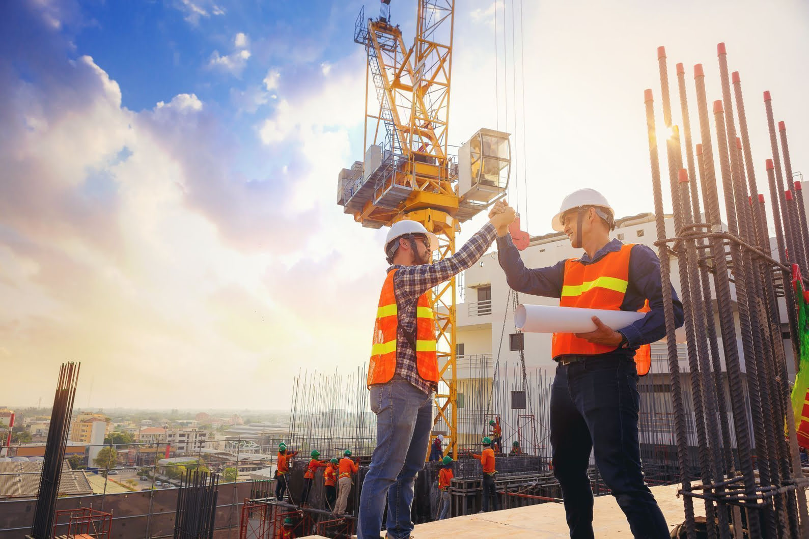 How To Keep Construction Costs Down