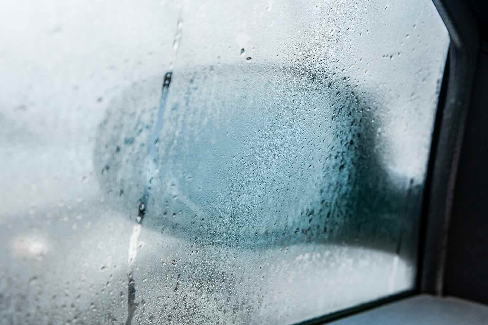 How To Keep Side Mirrors Clear In Rain