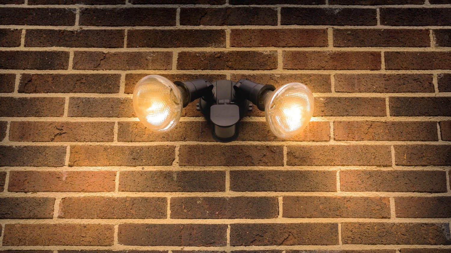 How To Keep The Motion Detector Light On