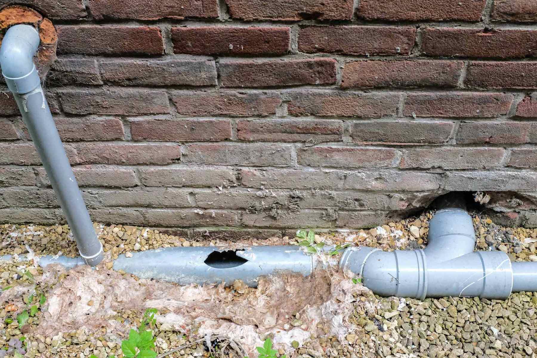 How To Know If Your House Has Water Drainage Problems