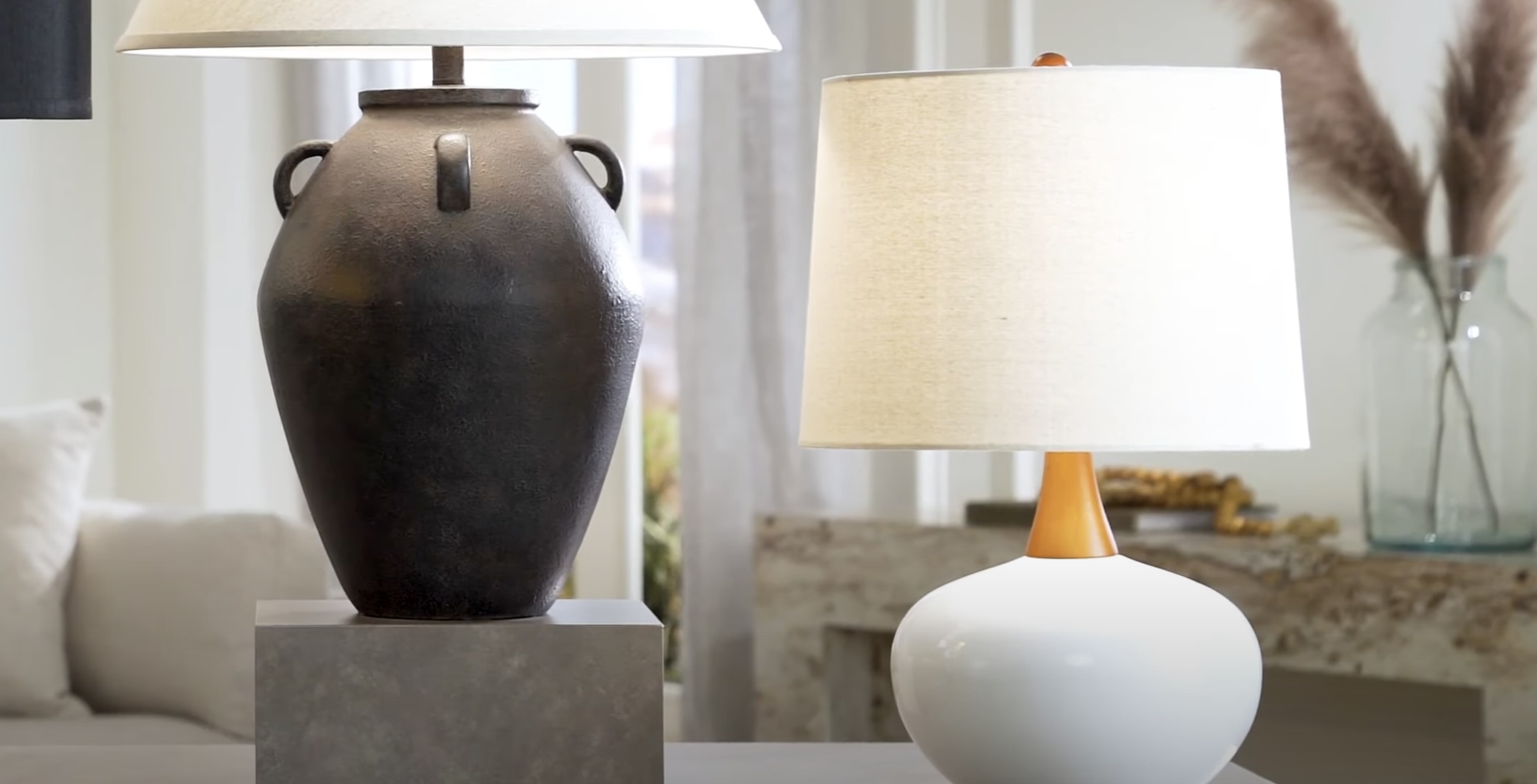 How To Know What Size Of Lamp Shade You Need