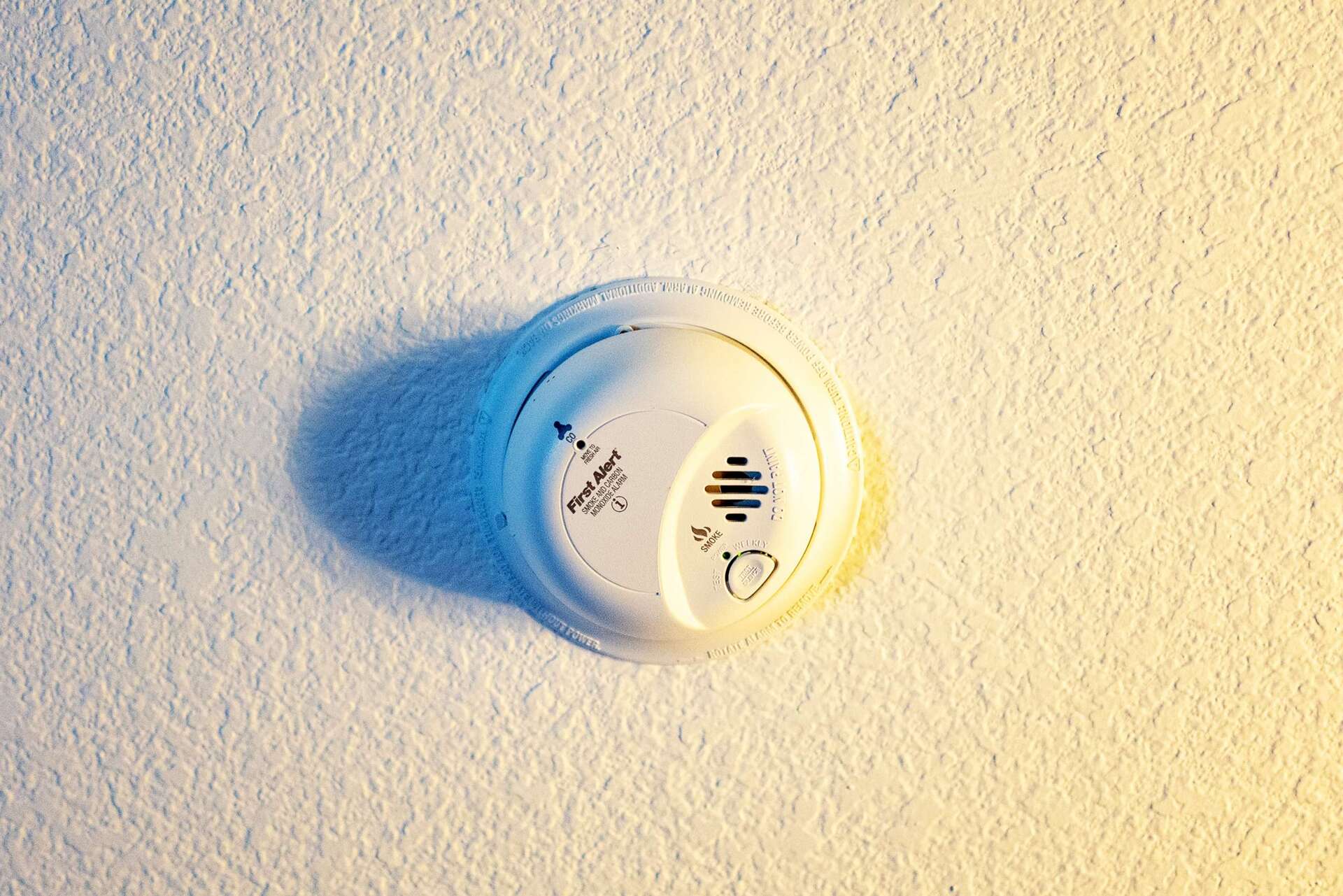 How To Know When A Carbon Monoxide Detector Is Going Off