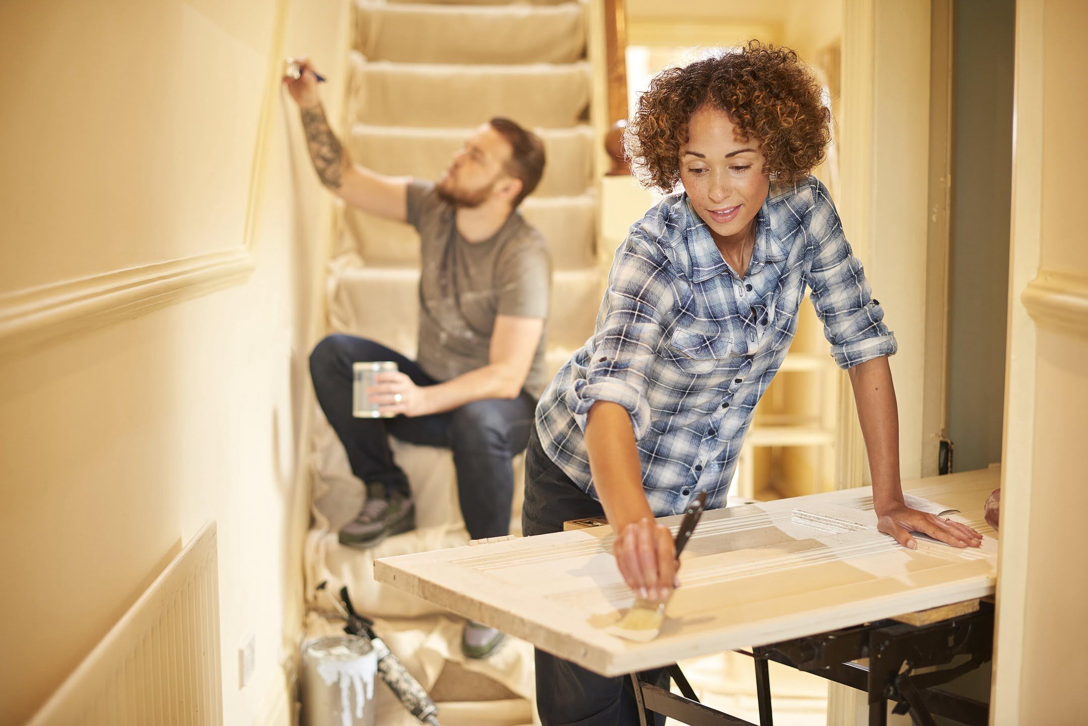 How To Learn DIY Home Renovation