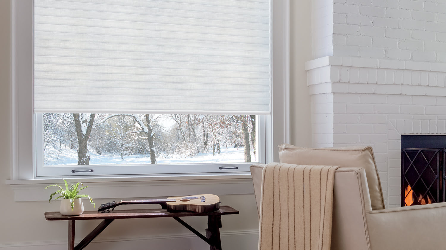 How To Lower Window Blinds