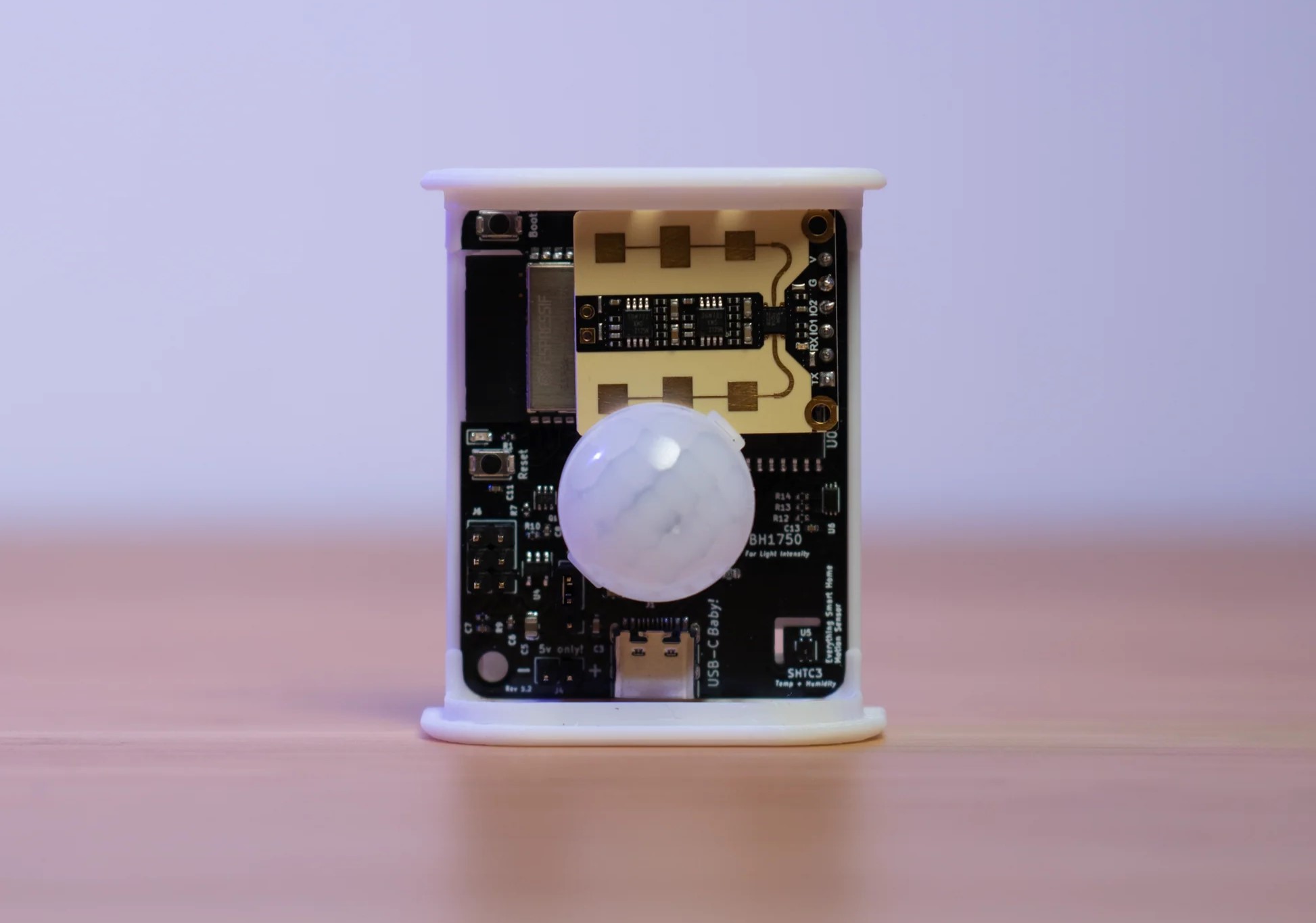 How To Make A Motion Detector