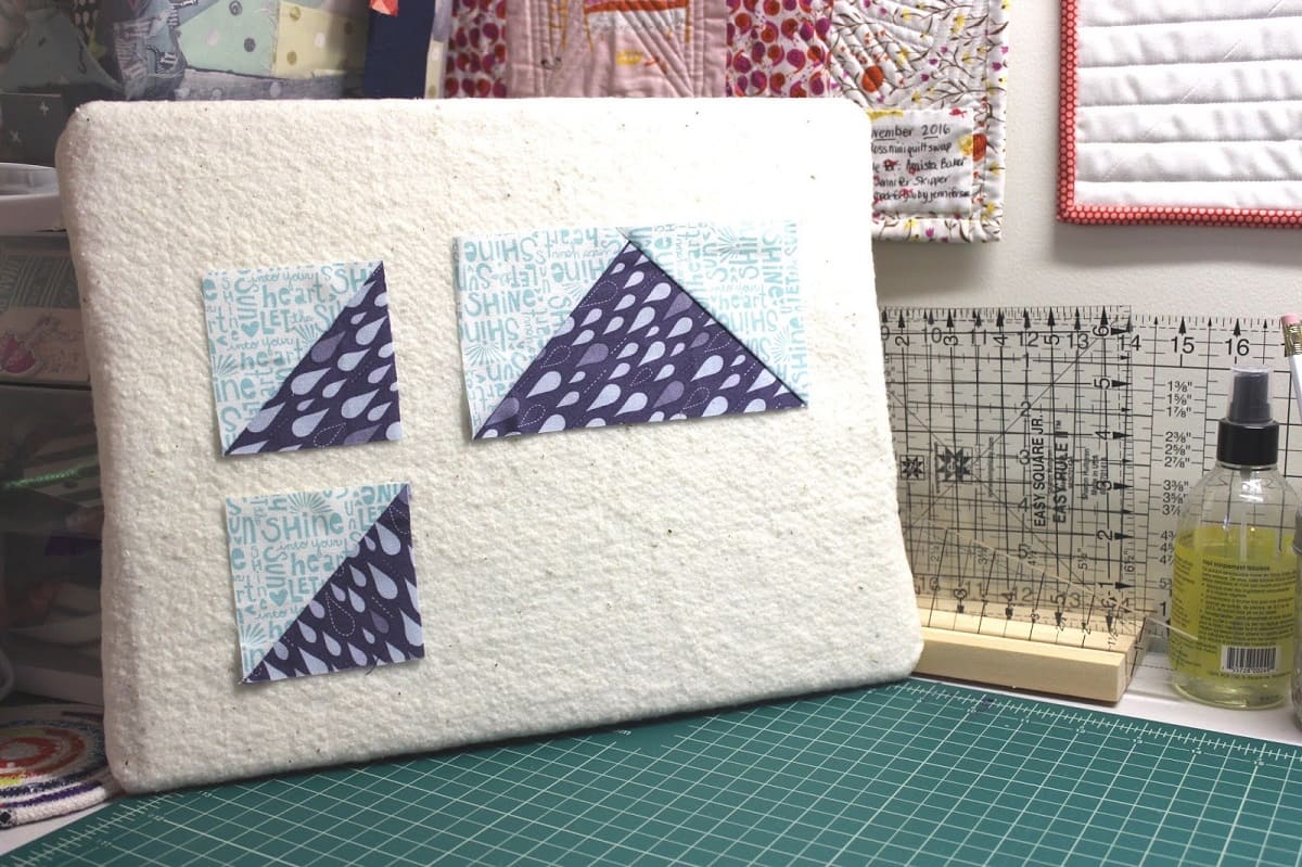 How To Make A Quilt Design Board