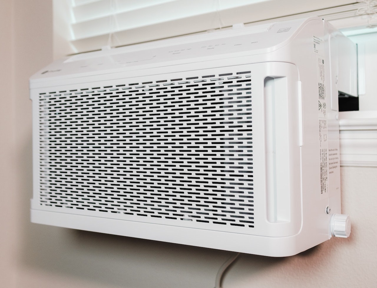 How To Make A Window Air Conditioner Quieter