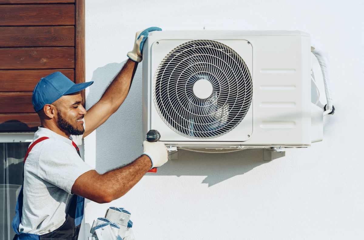 How To Make An Air Conditioner More Efficient
