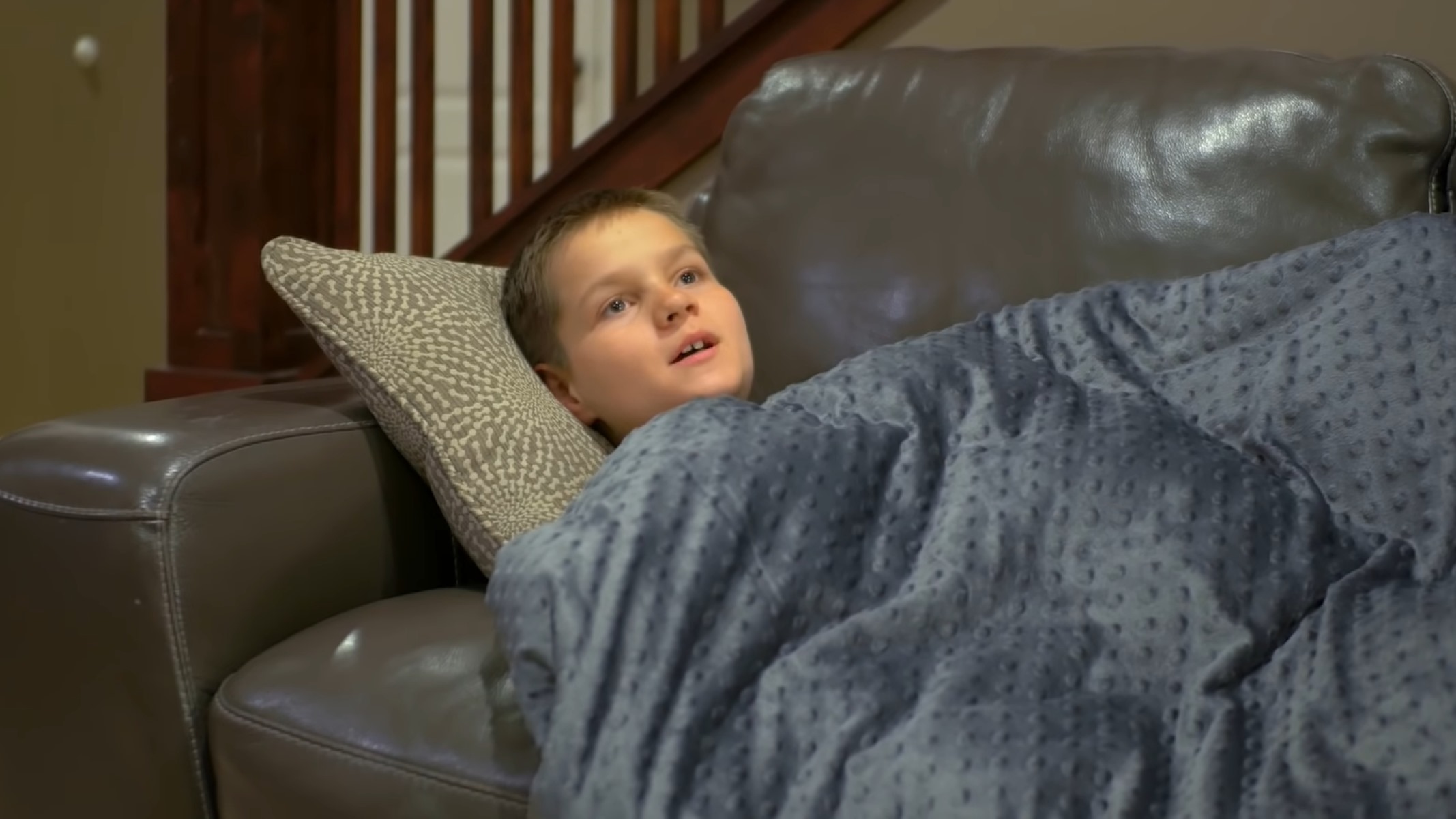 How To Make Autism Weighted Blanket
